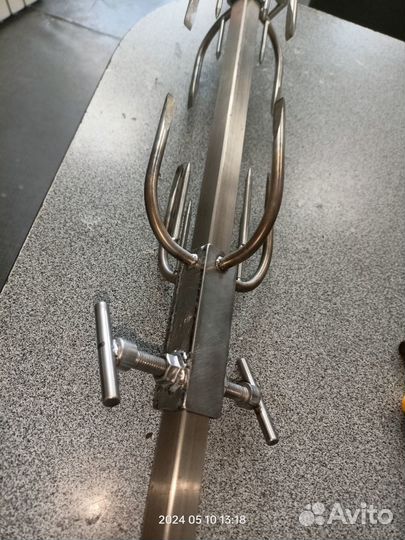 Изготовление изделий из нержавеющей стали