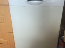 Посудомоечная машина Indesit ILD 40