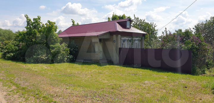 Участок 25 сот. (ИЖС)