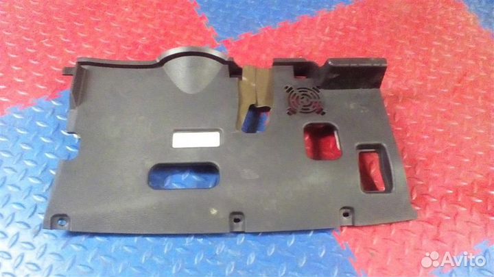 Накладка торпеды BMW X5 E70