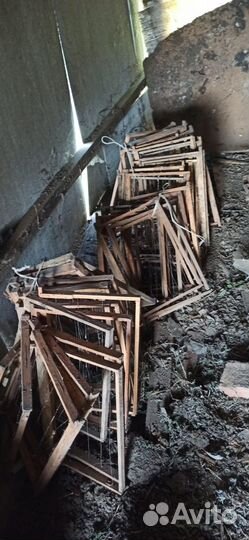 Ульи для пчёл б/у