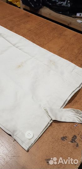 Штаны маскировочные армии Швеции 1974 год