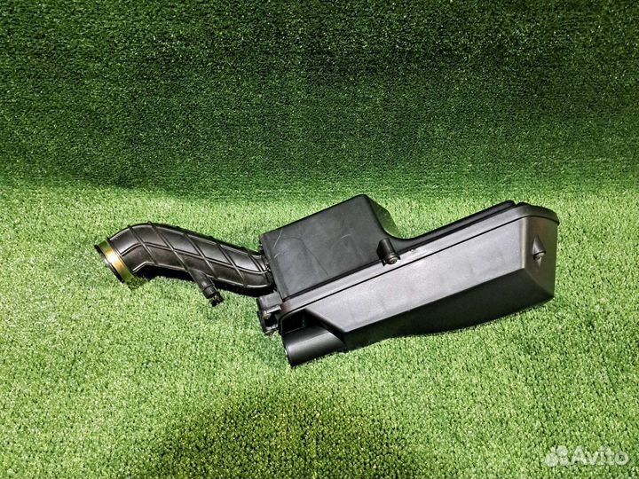 Воздушный фильтр на скутер