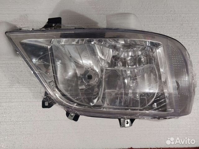 Фара левая и правая Мерседес спринтер