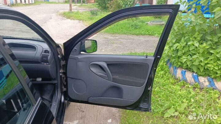 LADA Kalina 1.6 МТ, 2011, 83 000 км