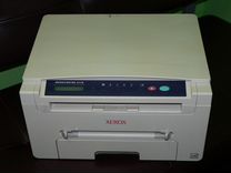 Xerox WorkCentre 3119