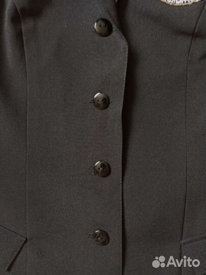 Форма Гуманитарного Колледжа Тольятти