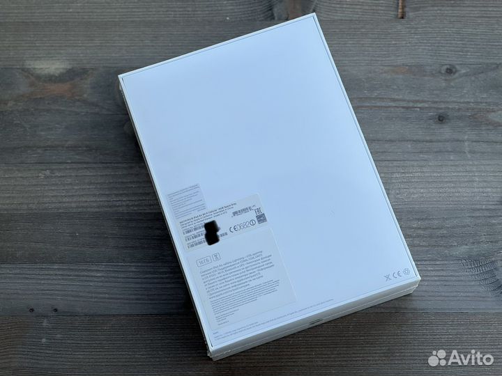 iPad Air 2013 16GB + LTE Новый Запечатан рст