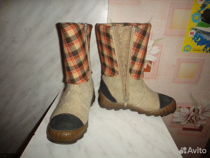 Обувь для дев. Разное, размеры разные