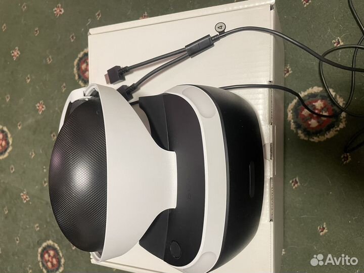 Playstation vr 1