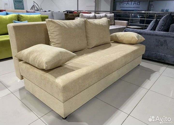 Диван евро книжка