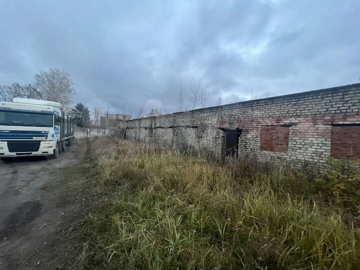 Свободного назначения, 1093 м²