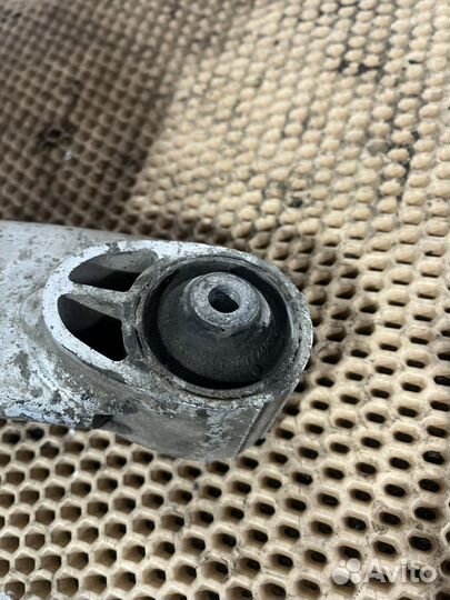 Задний правый H образный рычаг bmw e39