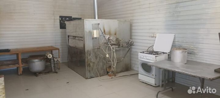 Печка карусель