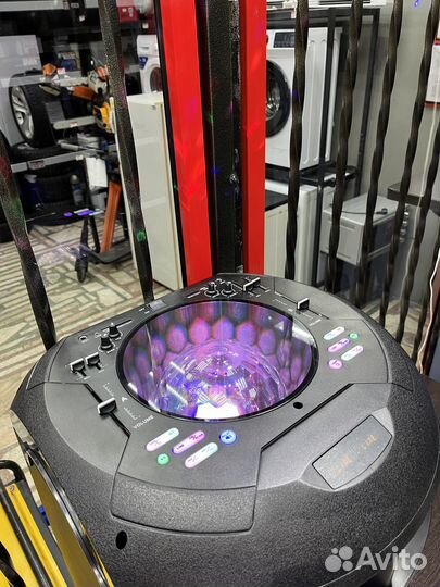 Портативная колонка Aceline V880