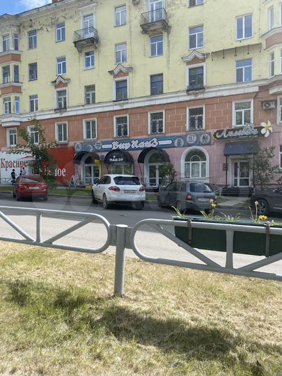 Свободного назначения, 32 м²