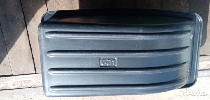 Сани волокуши