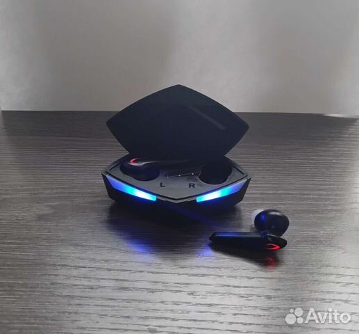 Беспроводные игровые наушники P30