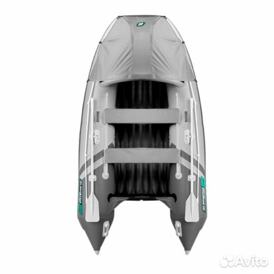 Лодка Гладиатор Е330про