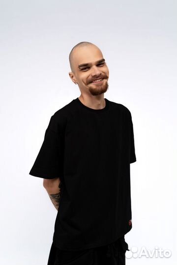 Муж. футболка 100 % cotton, доставка по Спб,2XL