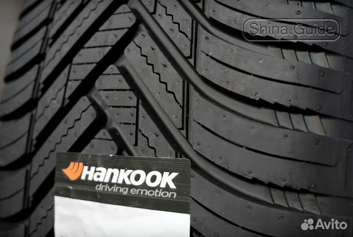 Hankook Kinergy 4S2 H750 215/65 R16 102V