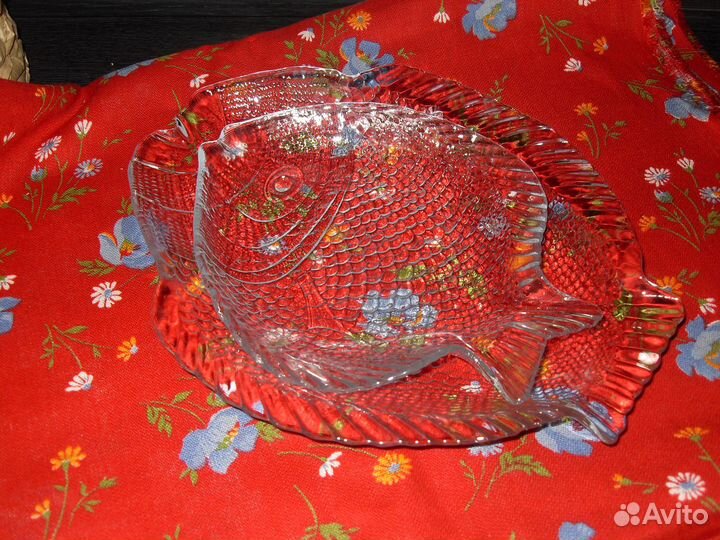 Селедочница СССР