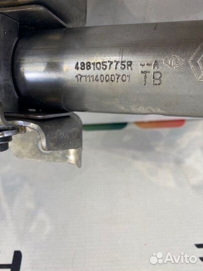 Рулевая колонка Renault Duster HSM F4R 2017