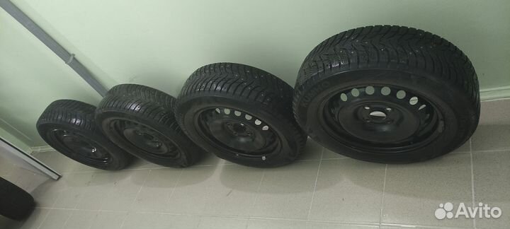 Kumho Solus HS51 165/65 R15 88Y