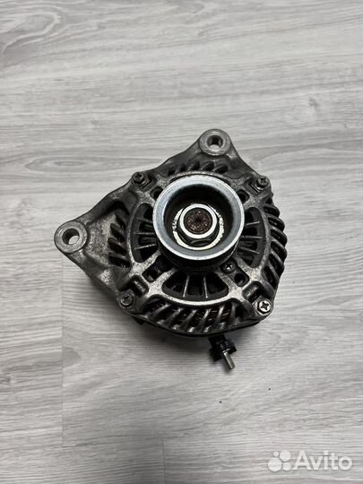 Mazda 6 GJ генератор