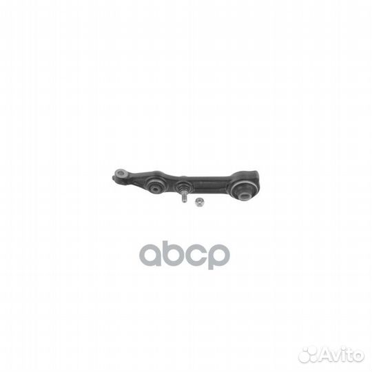 Рычаг пер.подв.ниж.R 24546 Febi