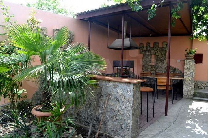 Комната 25 м², 1/2 эт.