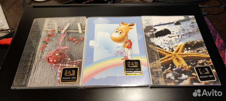 Фотоальбом