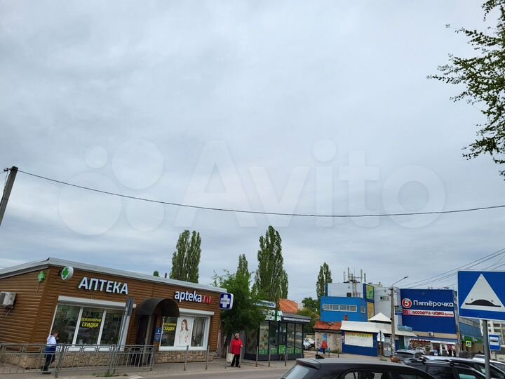 Торговая площадь, 635 м²