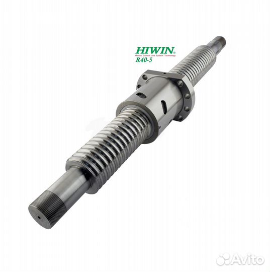 Винт швп hiwin R40-5