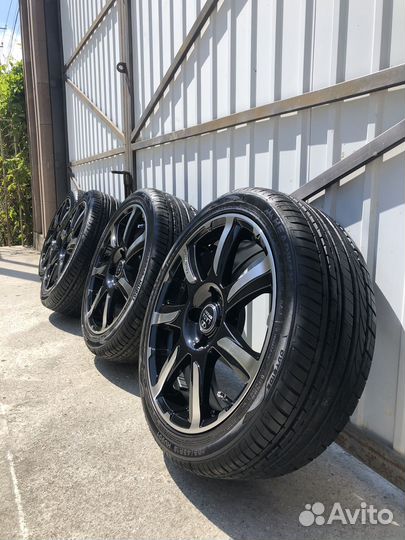 Диски Лада Гранта кинжалы R16