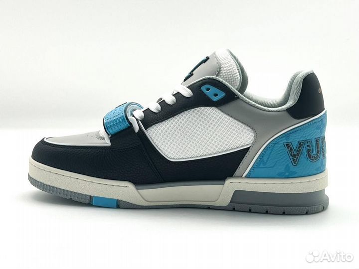 Кроссовки Louis Vuitton Trainer