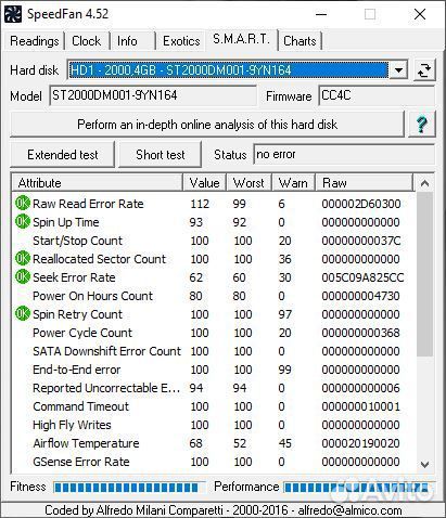 HDD жесткие диски для пк и ноутбуков