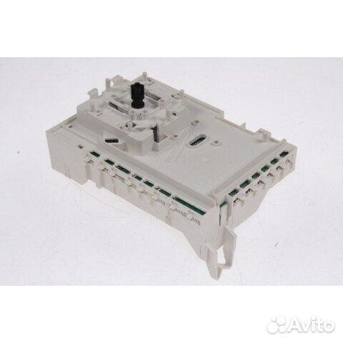 Электронный модуль (плата) для стиральной машины W