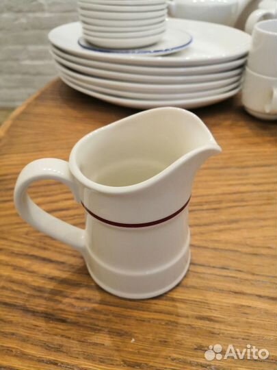 Посуда Steelite серия Claret