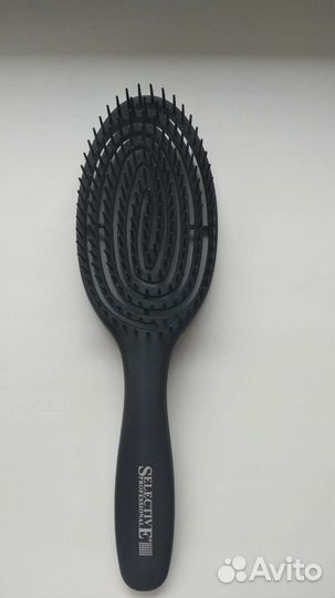 Расческа щетка selective