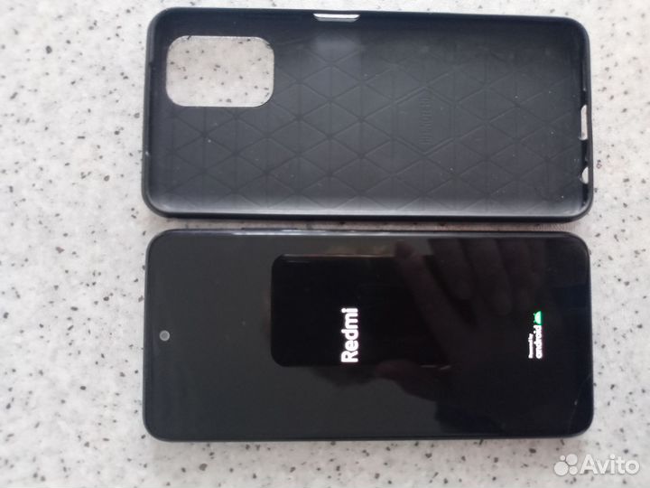 Xiaomi Redmi Note 10, 4/64 ГБ