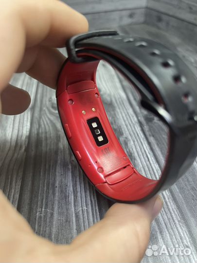 Samsung Gear Fit2 Pro