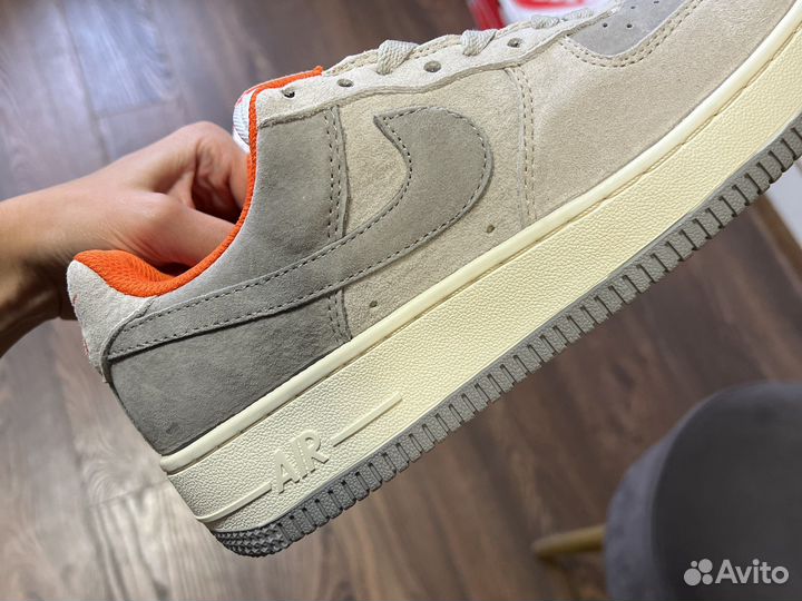 Кроссовки nike air force 1