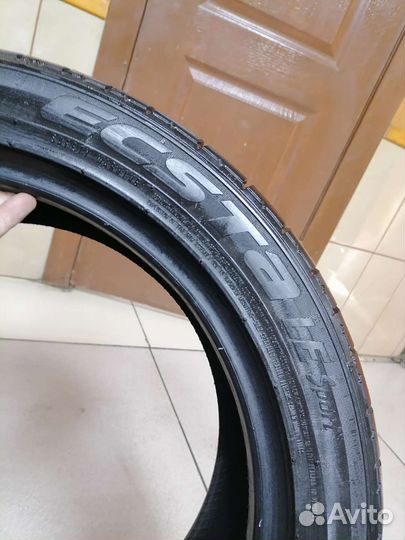 Kumho Ecsta LE Sport KU39 225/45 R17