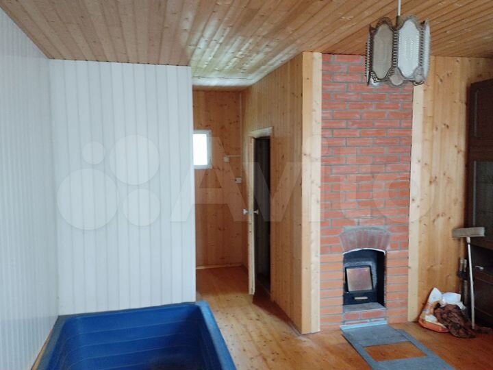 Дом 208,7 м² на участке 15 сот.