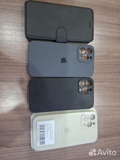 iPhone 13 Pro Max, 128 ГБ