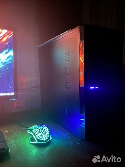 Компьютер бу