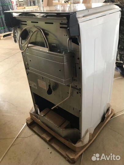 Газовая плита