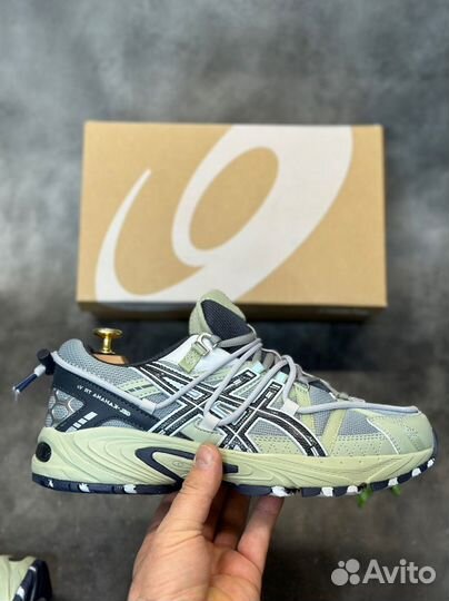 Кроссовки Asics Gel Kahana TR V2