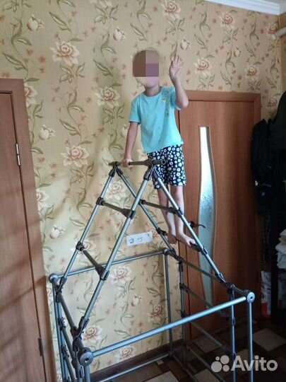 Спортивный комплекс